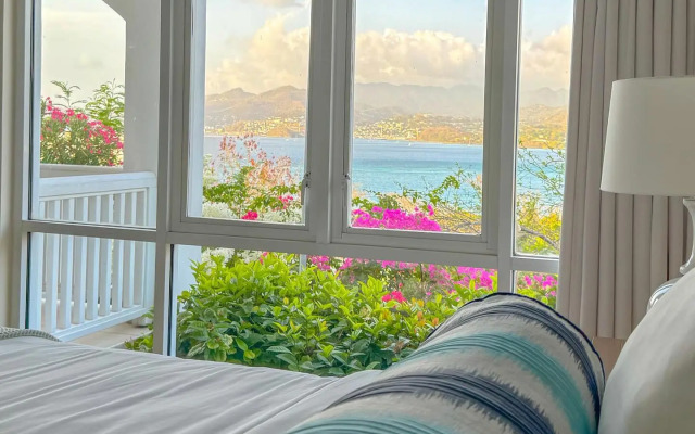 Mount Cinnamon Beach & Wellness Resort