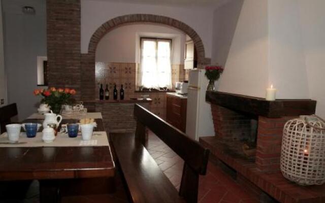 Borgo al Cielo - Albergo Diffuso