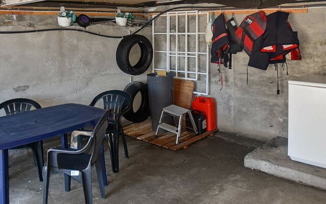 Holiday Home in Selje