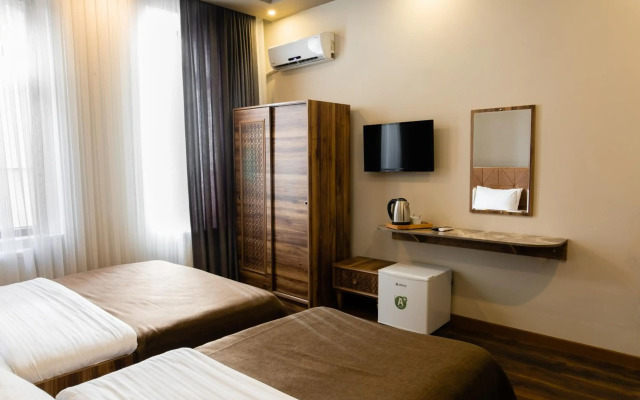 Maya Hotel Istanbul