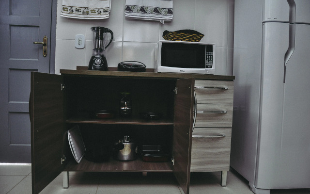 Village Itaúna Inn – Beach Houses