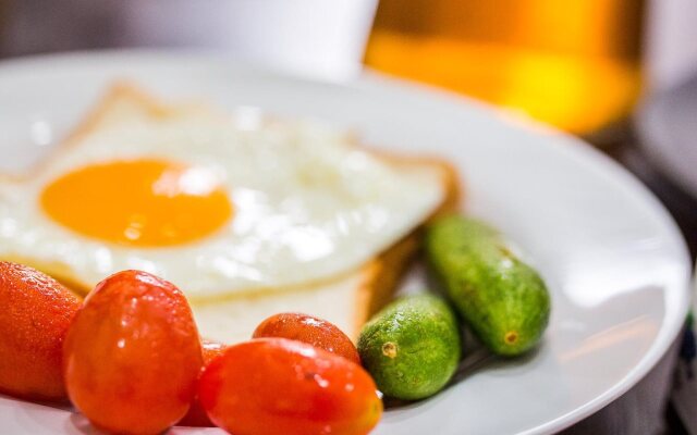 Saigon Cactus Homestay