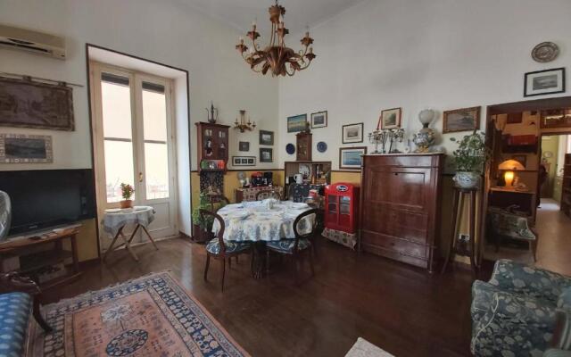 Bed  Breakfast Latomare