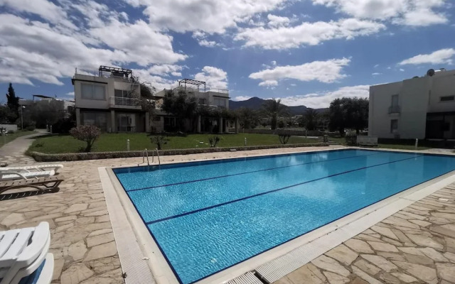 Sea & Pool 2 Bedroom 3 Terraces Turtle Bay Holiday