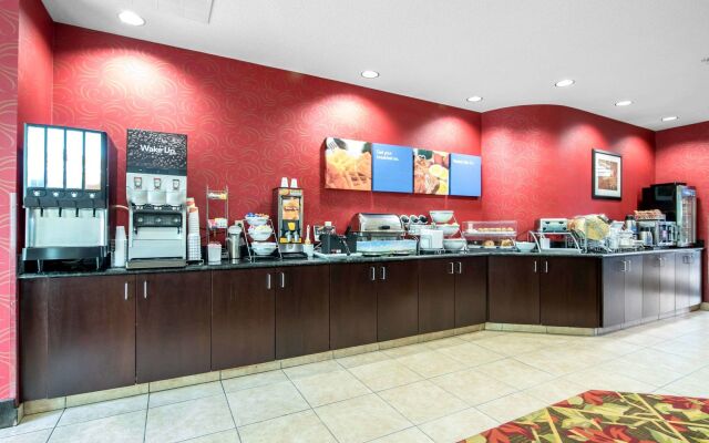Comfort Inn & Suites Tunkhannock
