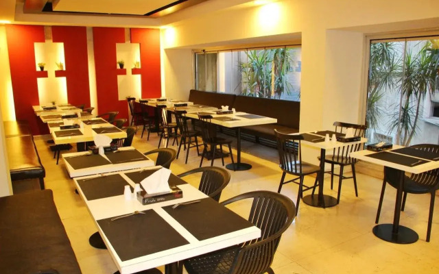 Le Marly Hotel Beirut