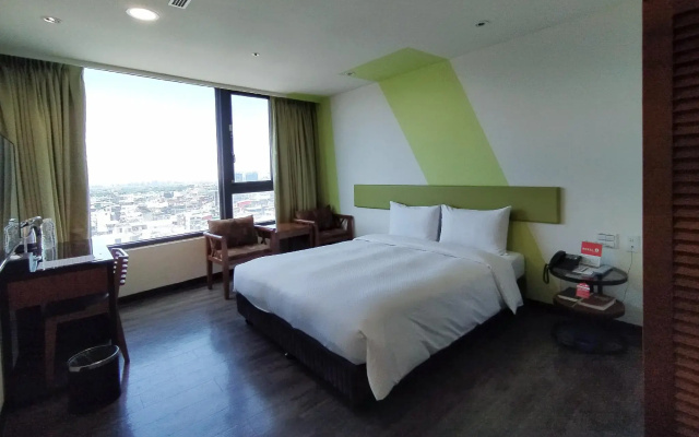 Hotel J Taoyuan