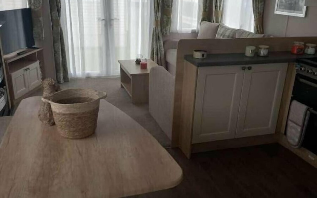 Skegness Holiday Park - Holiday Accommodation 13968