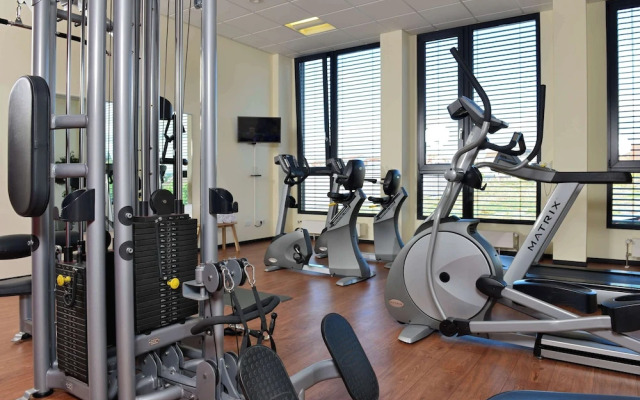 Hotel Best Western Premier Konrad Zu