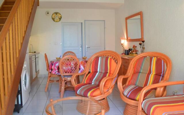 Maison Fleury-Saint-Pierre-la-Mer, 2 pièces, 6 personnes - FR-1-229D-354