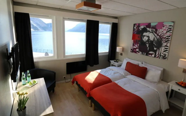 Sogn Hotel