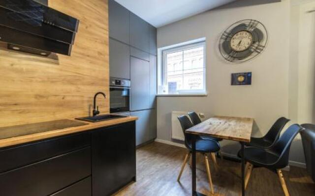 LuxApart Kalisz Złota