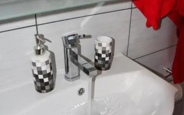 Afrodites Residence Triopetra