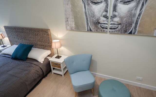 Travel & Stay - Sistina