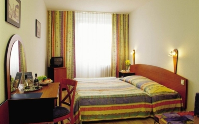 Gerand Hotel Touring Basic