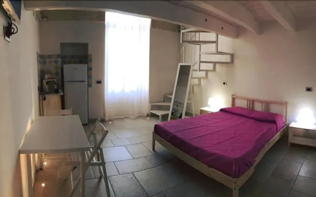 Cantaluna B&B