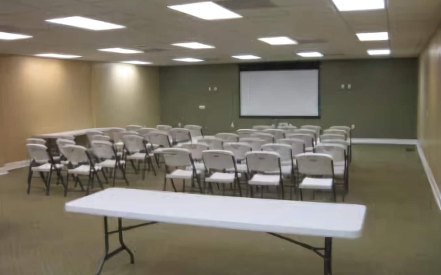 Ramada By Wyndham Lake Placid