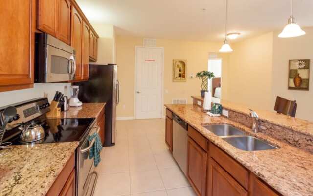 Vista Cay - 4804 Cayview Avenue #306