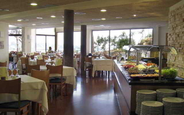 Hotel GHT S'Agaró Mar