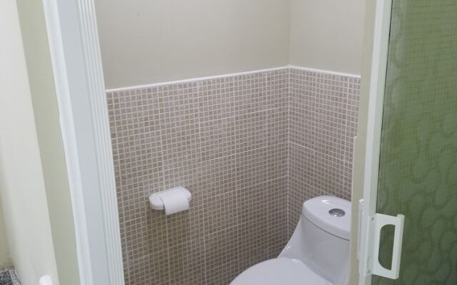 Hotel y Restaurante Rincón Familiar