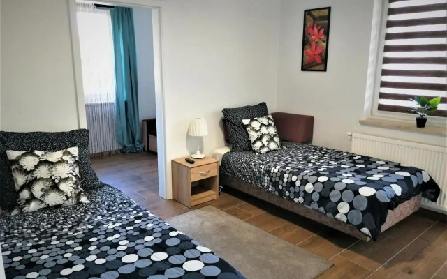 Pokoje - Studio Gliwice