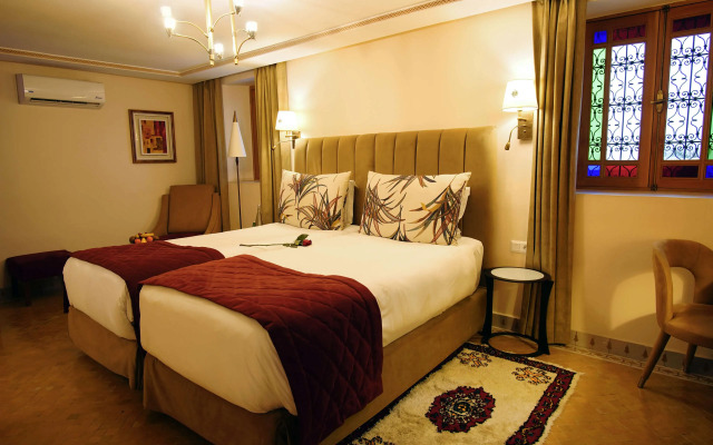Riad El Amine Fès - Historic Hotels Worldwide