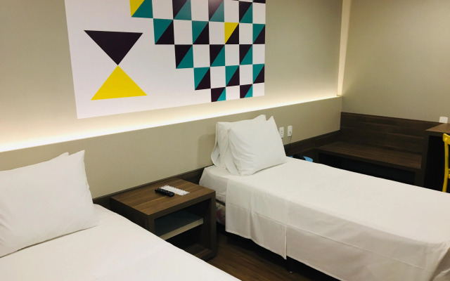 Master Express Cidade Baixa