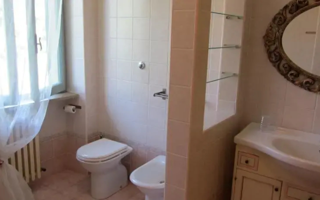 Villa Mafalda Terni
