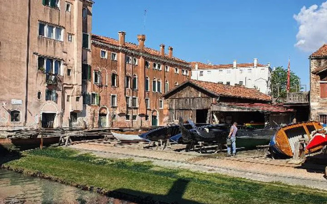 Ca Sant Angelo