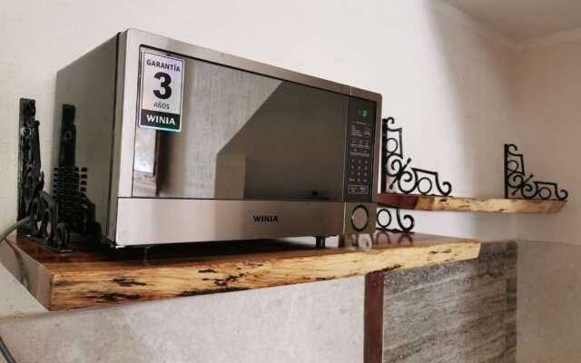 Cookie House Cancun Mex