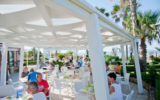 Parco dei Principi Resort & SPA
