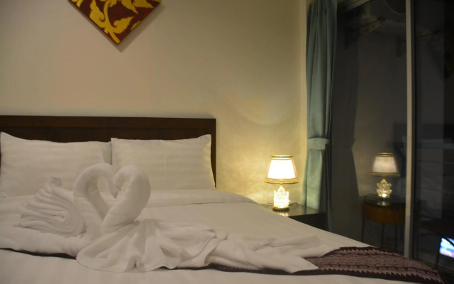 Patong Moon Inn Guesthouse