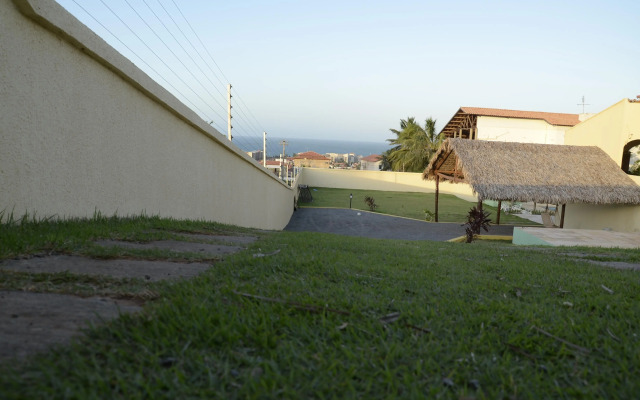 Pousada Ceará Porto das Dunas