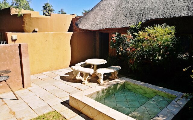 Kures Guest House