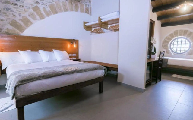 Tenute Baglio Passofondo