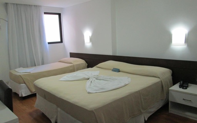 Marinas Maceió Hotel