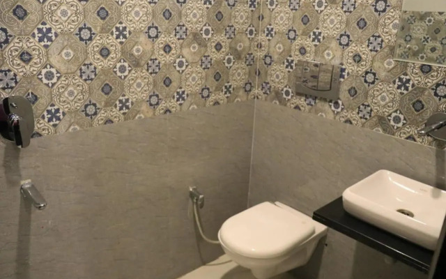 Hotel Raghuveer Residency