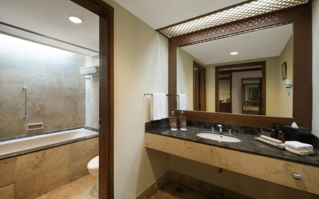 Ayodya Resort Bali