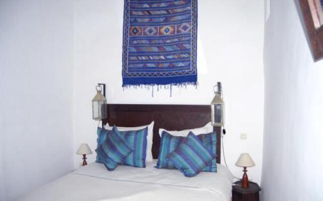 Riad Dar Dounia