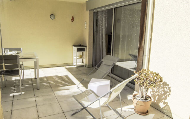 Apartment Santa maria