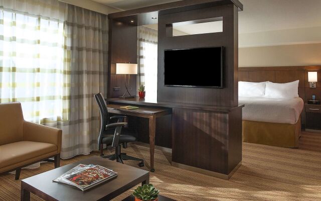 Courtyard by Marriott Los Angeles Woodland Hills