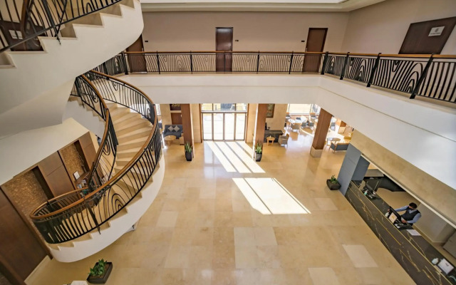 Grand Tala Bay Resort, Aqaba
