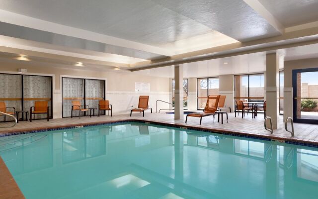 Courtyard by Marriott Layton