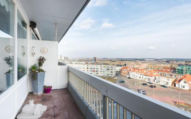 Zandvoort Sea View Residence