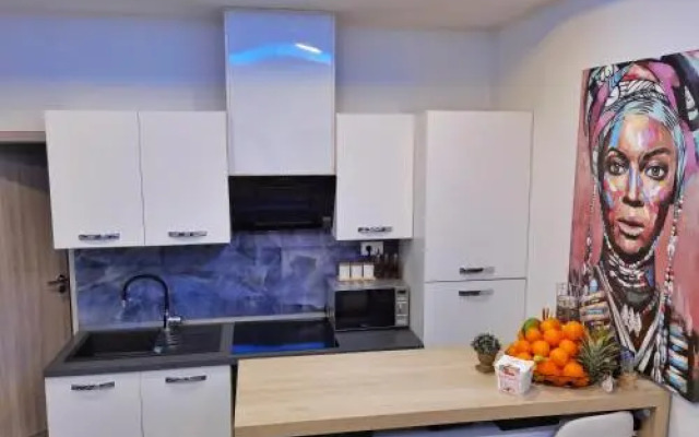 Apartment IDA - Lavica