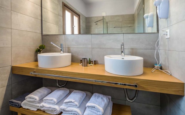 Villa Melograno I with private swimming pool