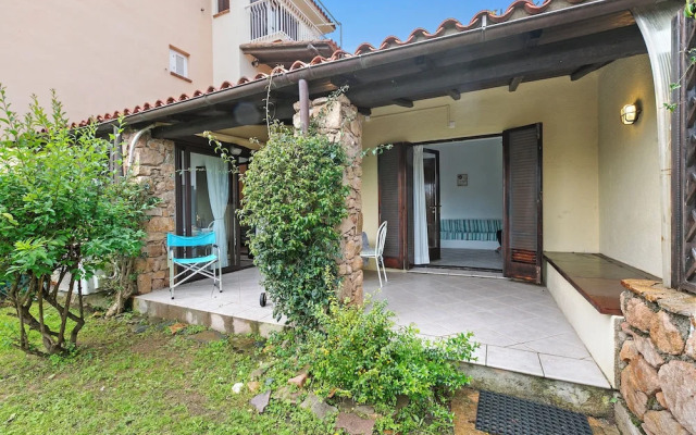 Il Vecchio Faro Piras 150mt From The Sea