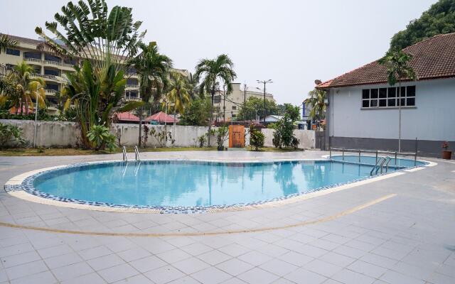 OYO 44020 Kejora Garden Resort