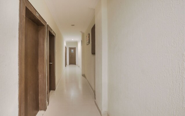 Oyo 28766 Hotel Siddharth