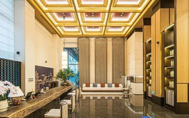 Guang Yuan Hotal